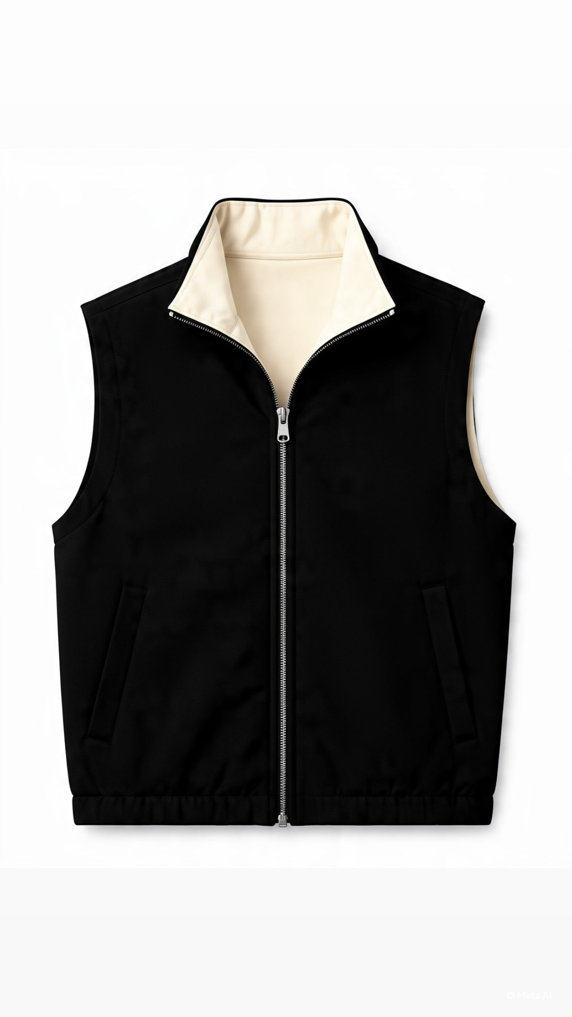 Luvéron Jacket